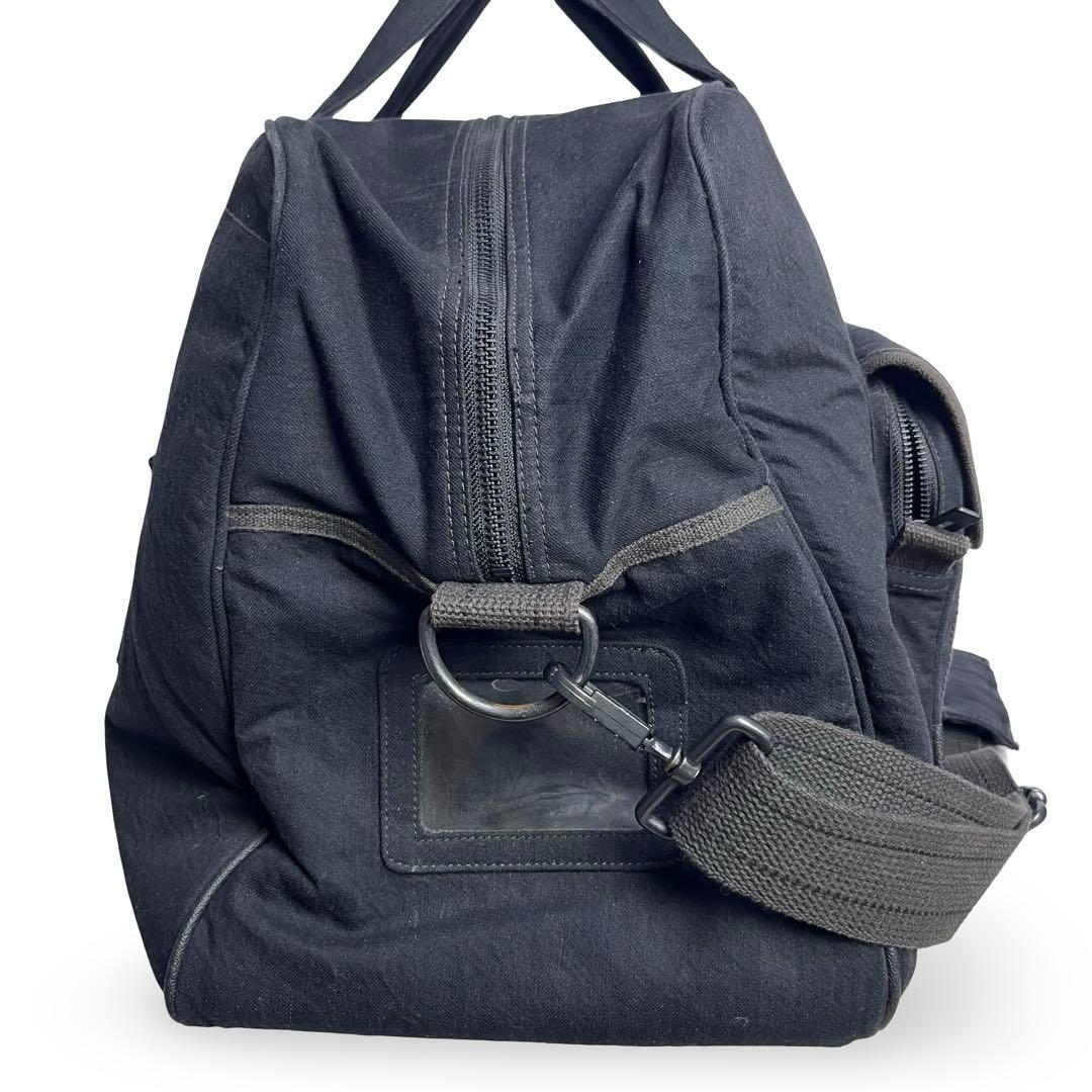 sk♪G-STAR RAW ボストンバッグ 2WAY 大容量 ミリタリー
