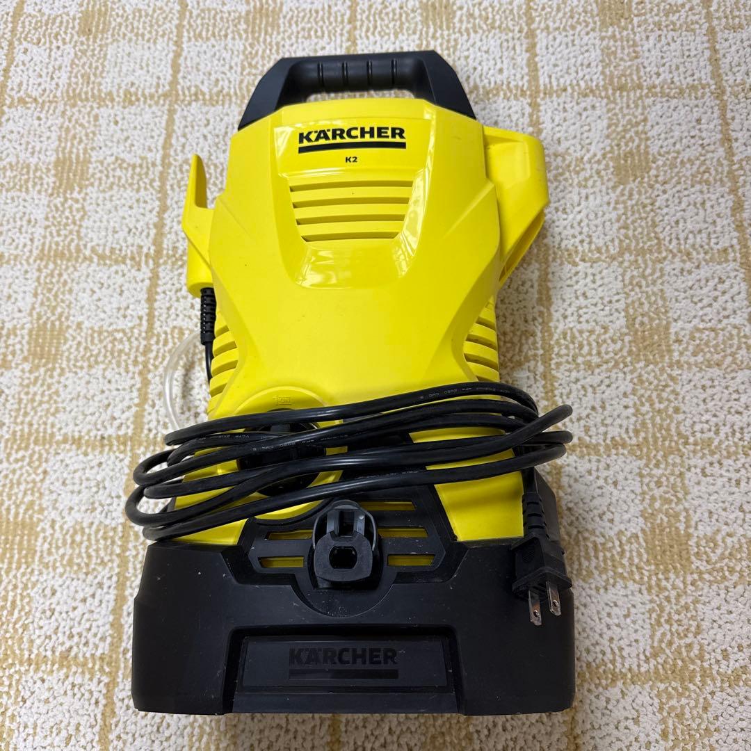 その他 KARCHER k2
