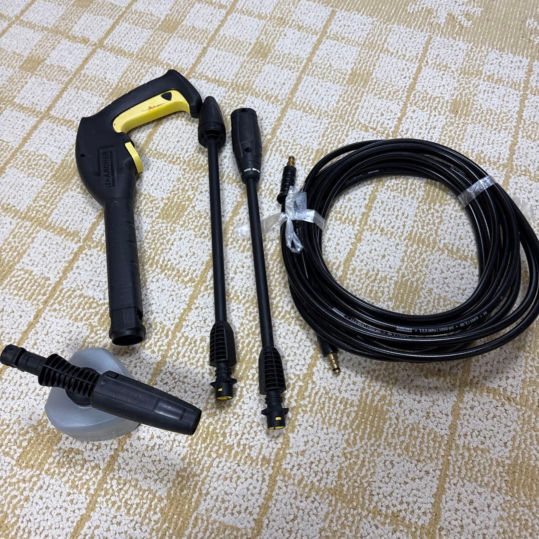 その他 KARCHER k2