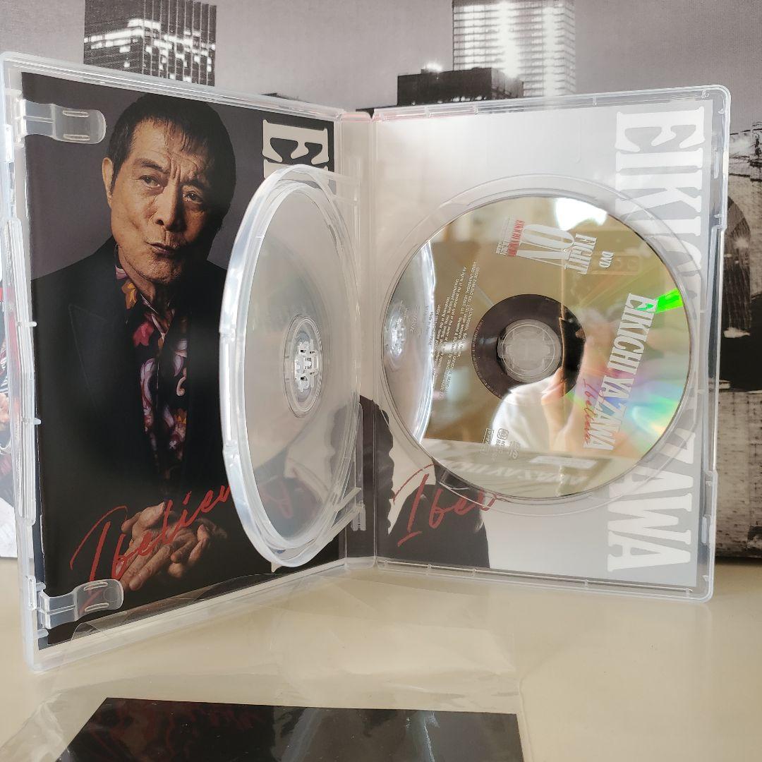 矢沢永吉 IBelieve FC限定盤☆