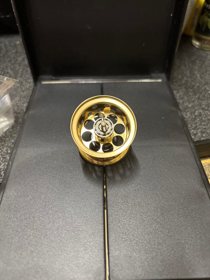 た*つ様 KTF KAHEN 34Φ バーサタイルフィネス Ver2