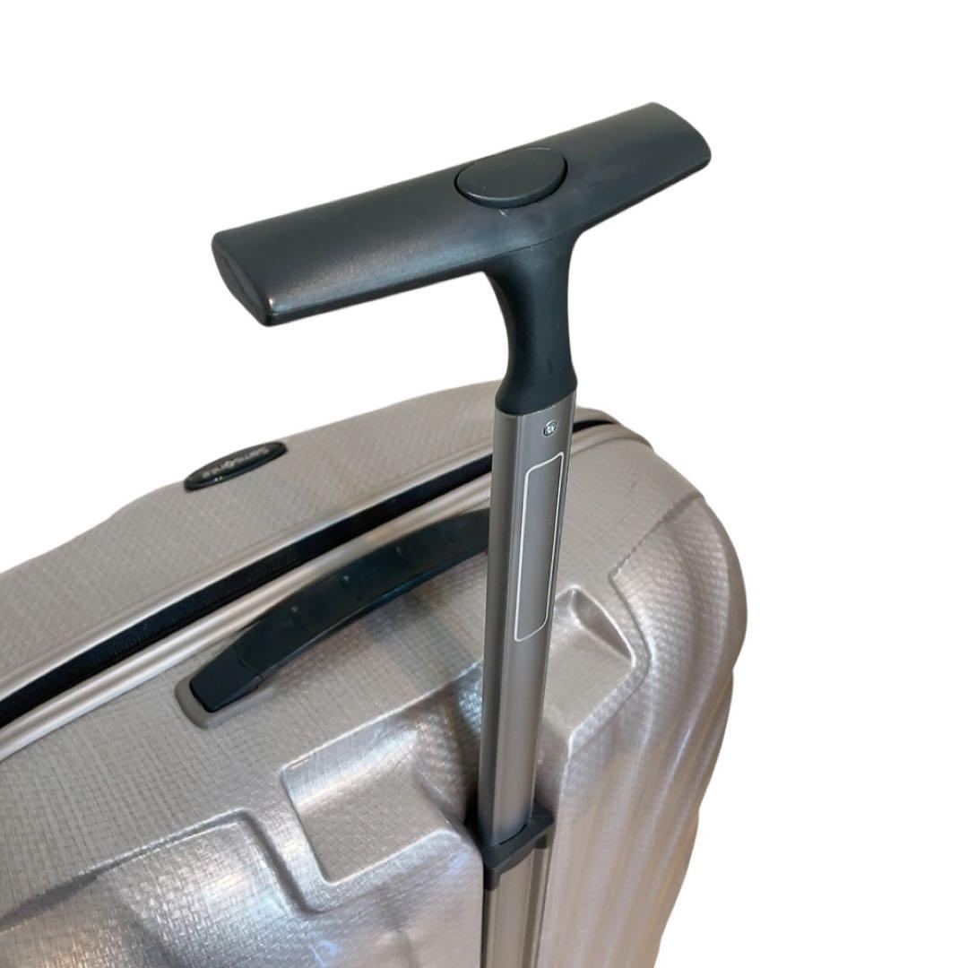 Samsonite スーツケース　コスモライト　スピナー69 サムソナイト