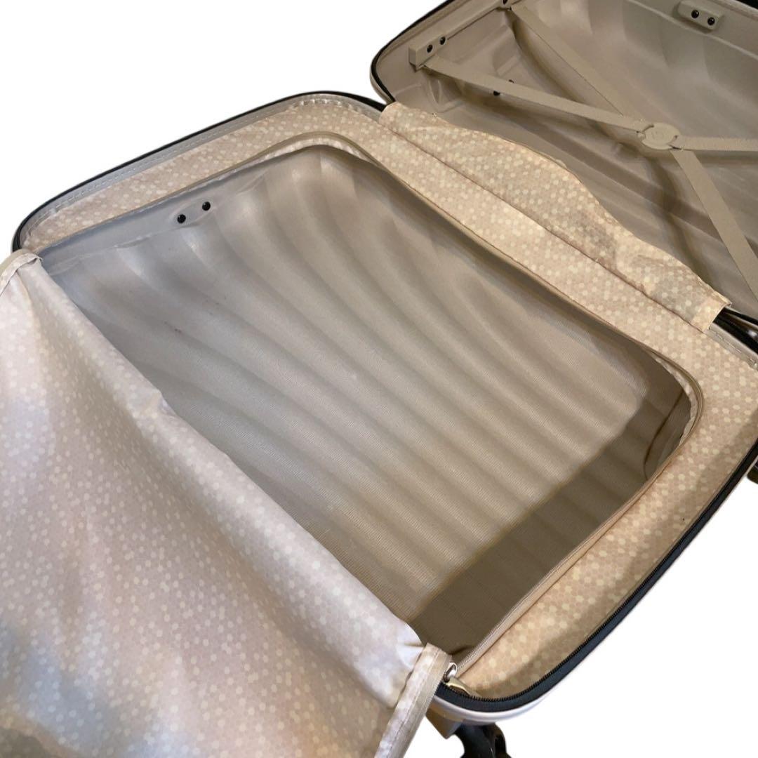 Samsonite スーツケース　コスモライト　スピナー69 サムソナイト