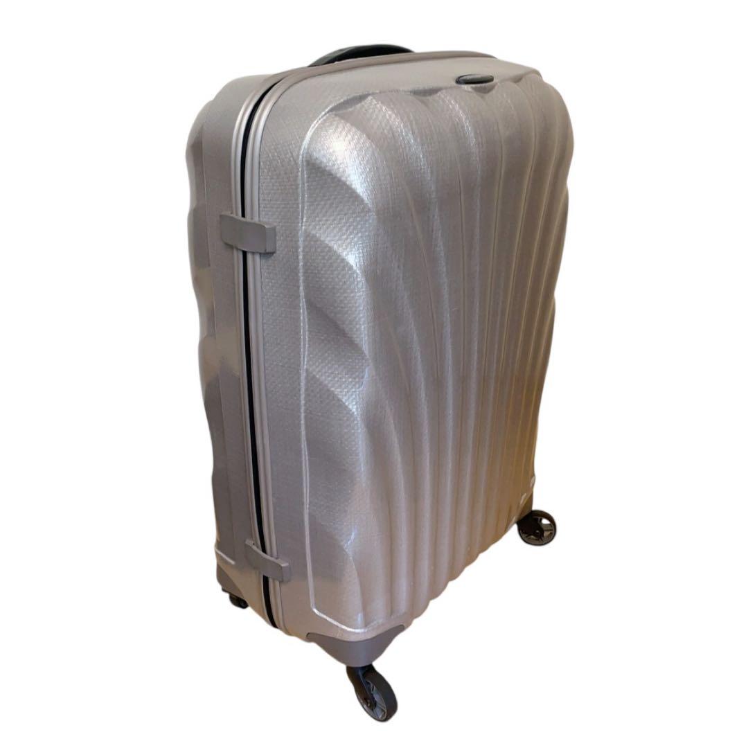 Samsonite スーツケース　コスモライト　スピナー69 サムソナイト