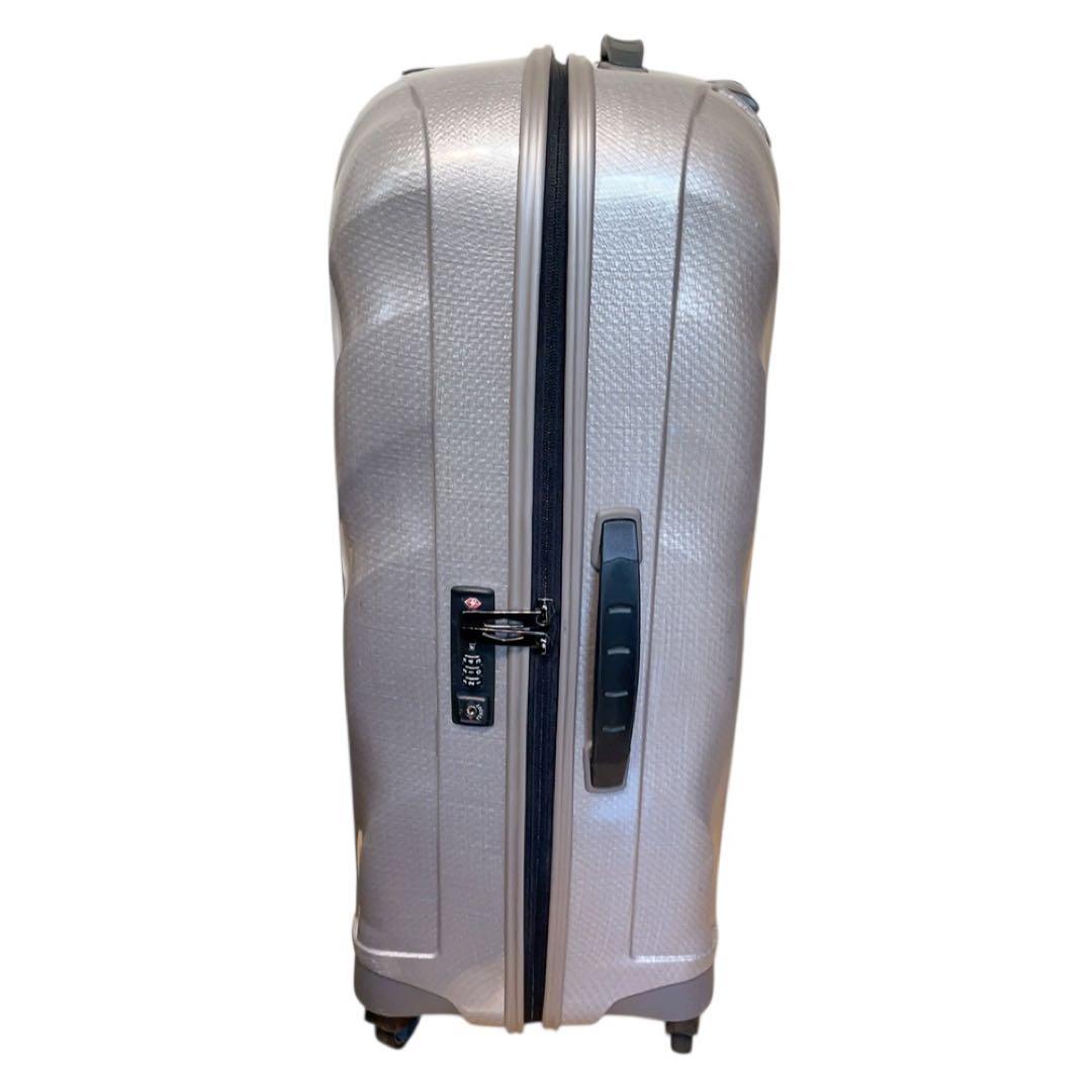 Samsonite スーツケース　コスモライト　スピナー69 サムソナイト