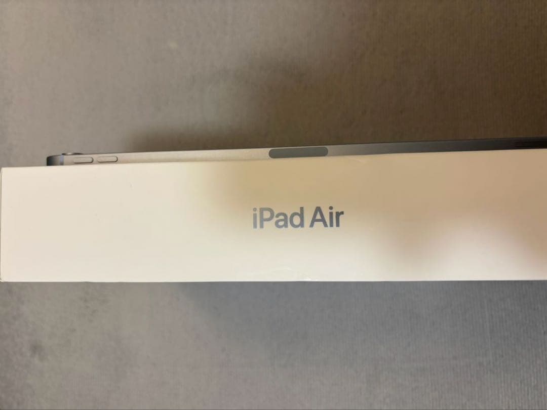 iPad Air第4世代スカイブルー64GB