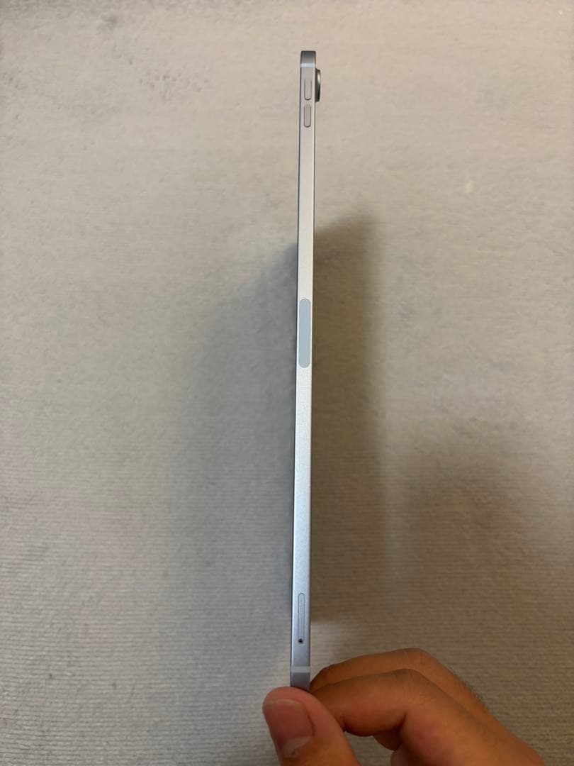 iPad Air第4世代スカイブルー64GB
