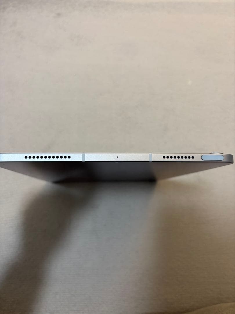 iPad Air第4世代スカイブルー64GB