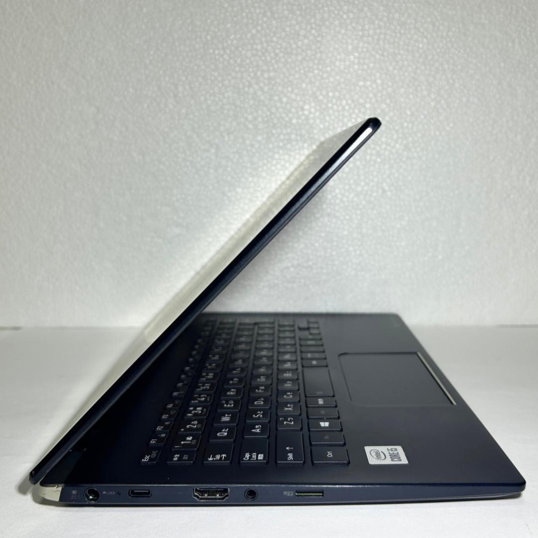 メモリ24GB✨新品512GB dynabook G83/FS i510世代