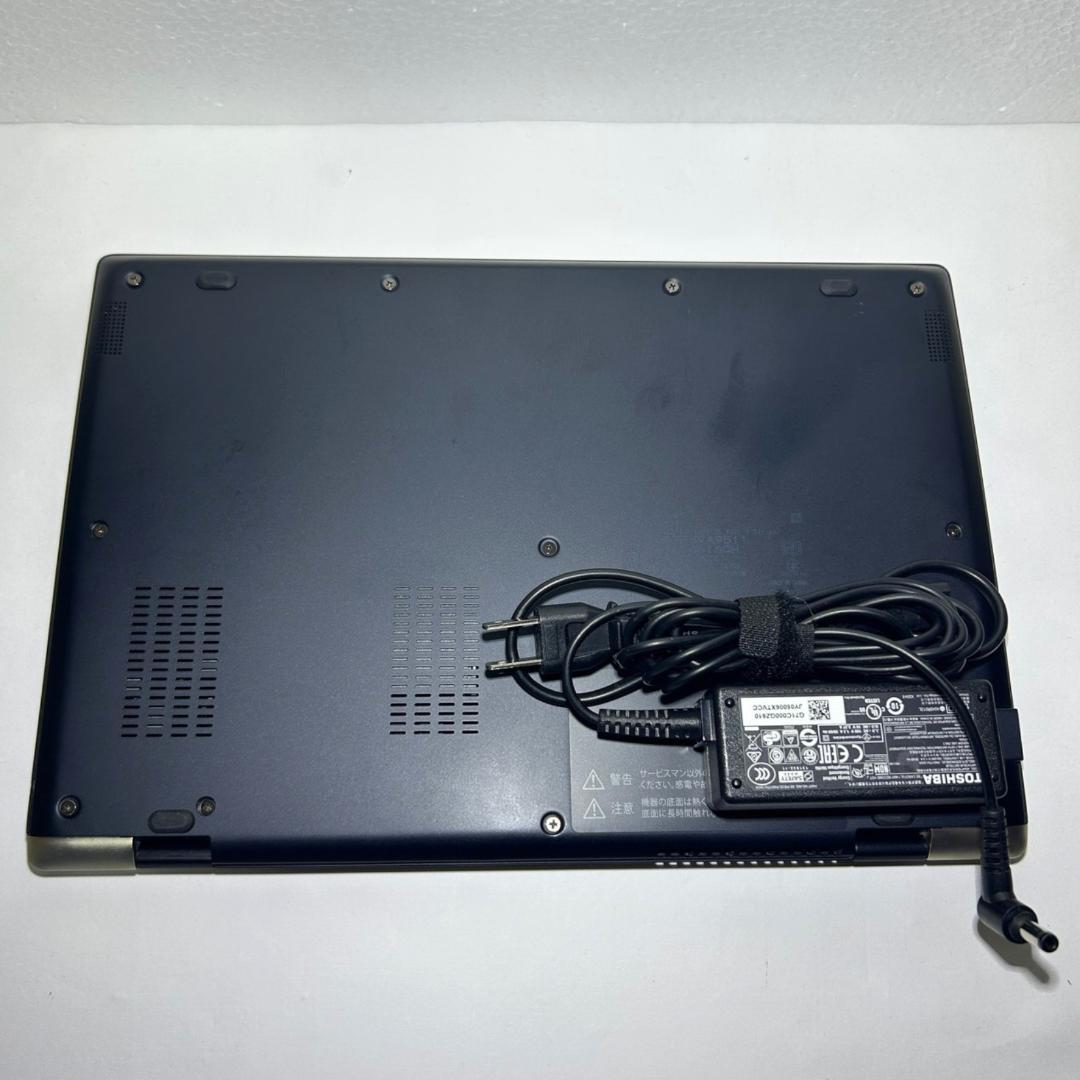 メモリ24GB✨新品512GB dynabook G83/FS i510世代
