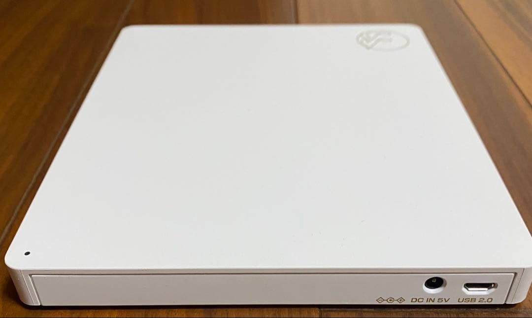 CDレコ　スマートフォン用CDレコーダー