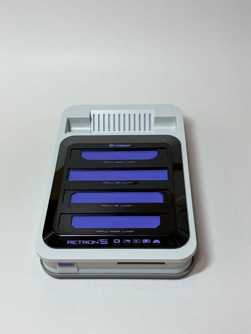 HYPERKIN RETRON5 レトロン5