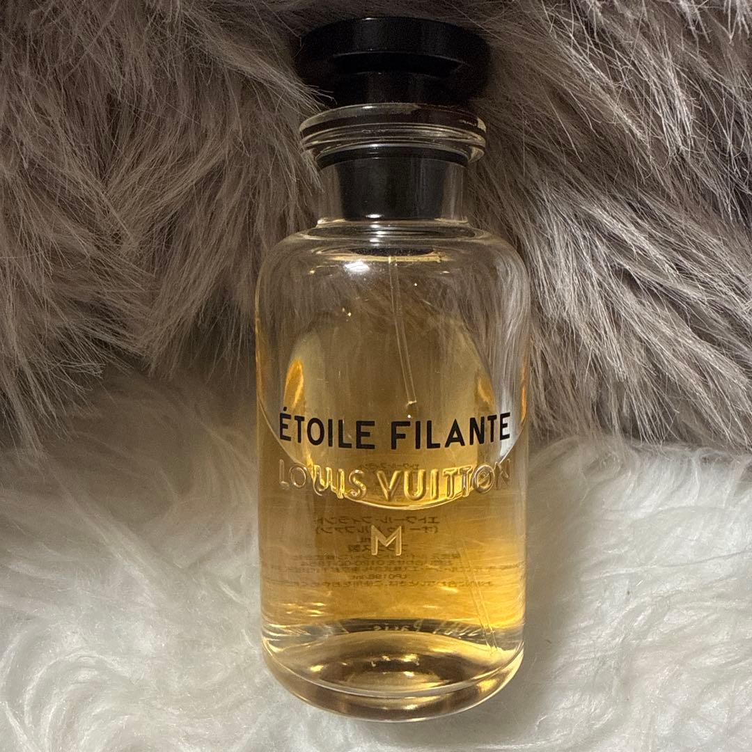 Louis Vuitton Étoile Filante 香水100ml