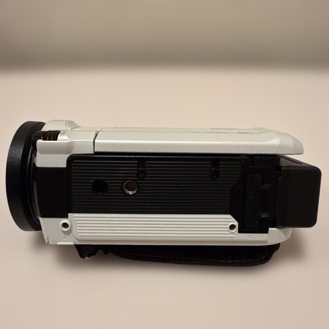 Panasonic HC-VX980M 4Kビデオカメラ