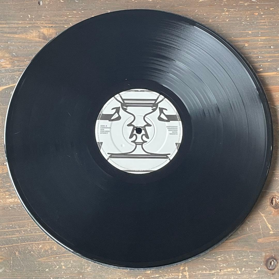 【LP】stereophonics レコード