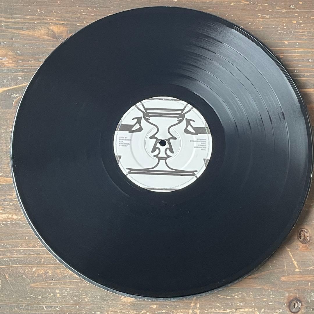 【LP】stereophonics レコード