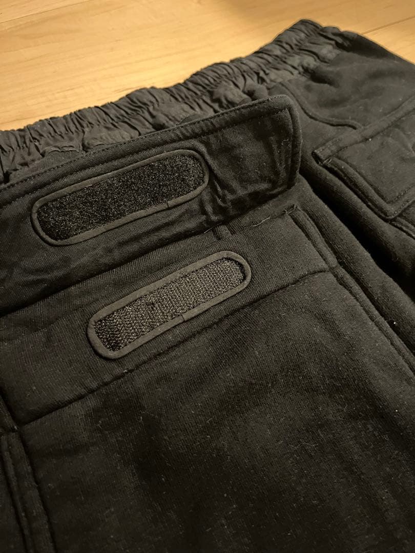 リックオウエンス ダークシャドウ Rick Owens DU19S4394