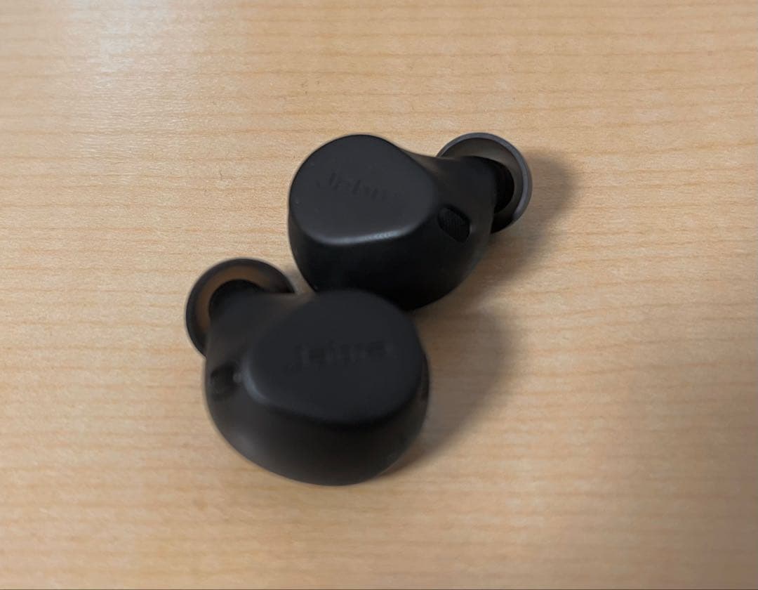 Jabra Elite 8 Active ワイヤレスイヤホン