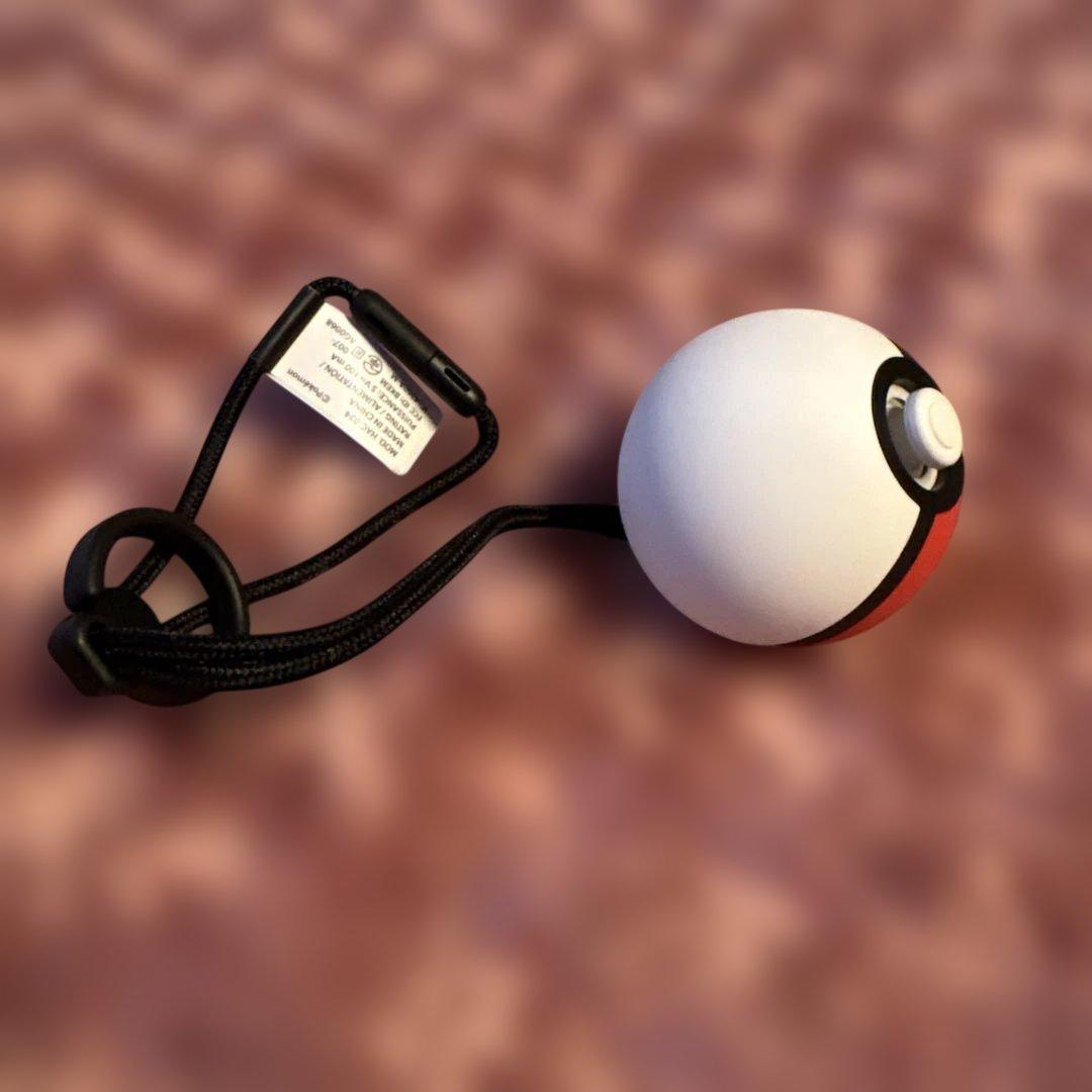 ポケットモンスター Let's Go! ピカチュウ + モンスターボールplus