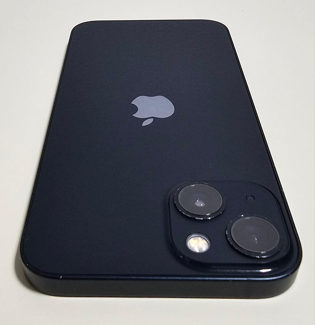 ★新品バッテリー100%★iPhone13 512GB SIMフリー ★6047