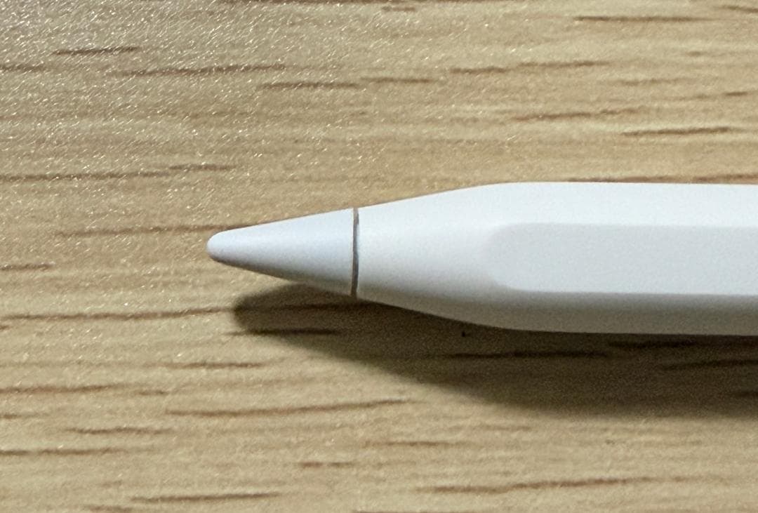 Apple Pencil Pro ホワイト MX2D3ZA/A