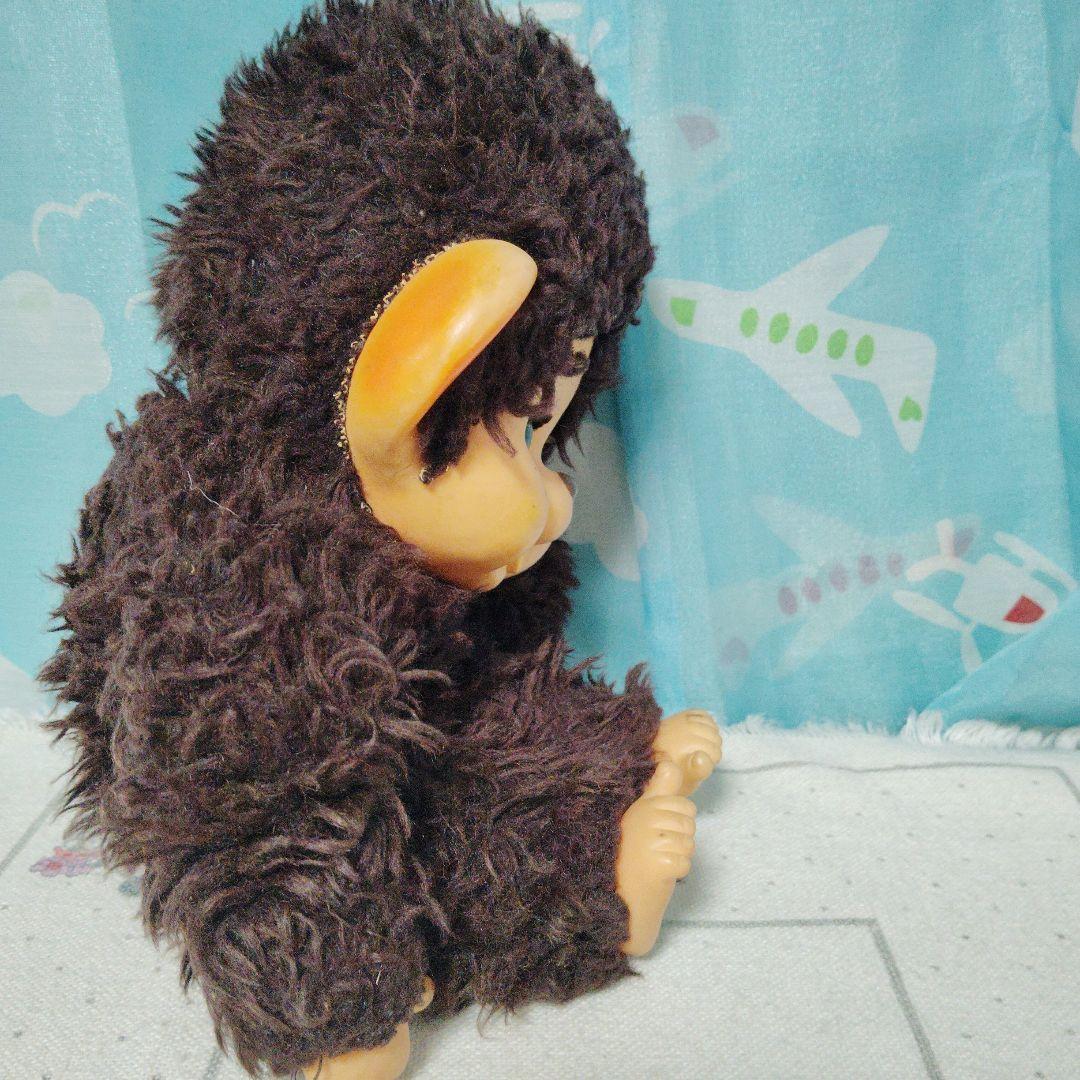 大助くん　ぬいぐるみ 30cm スリープアイ　TOHO トーホー　まごころ　人形