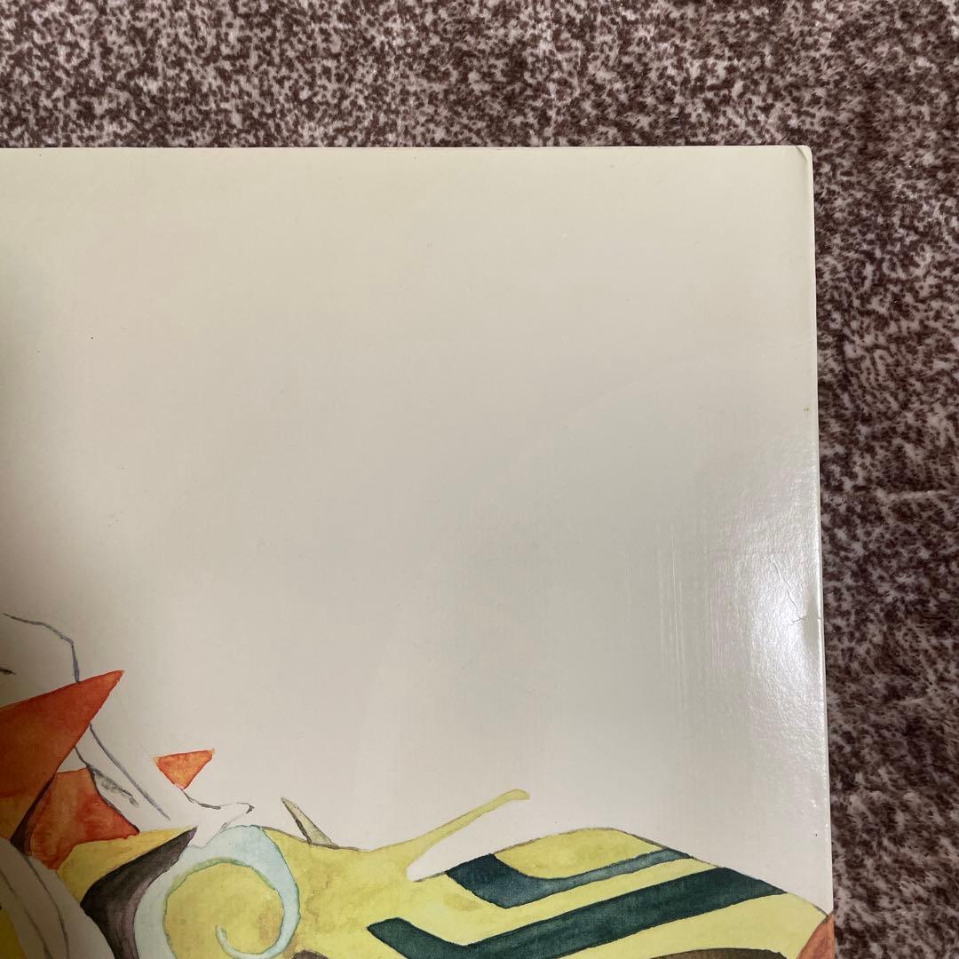 邦楽 LUV (SIC) PART TWO Shing02 prod Nujabes