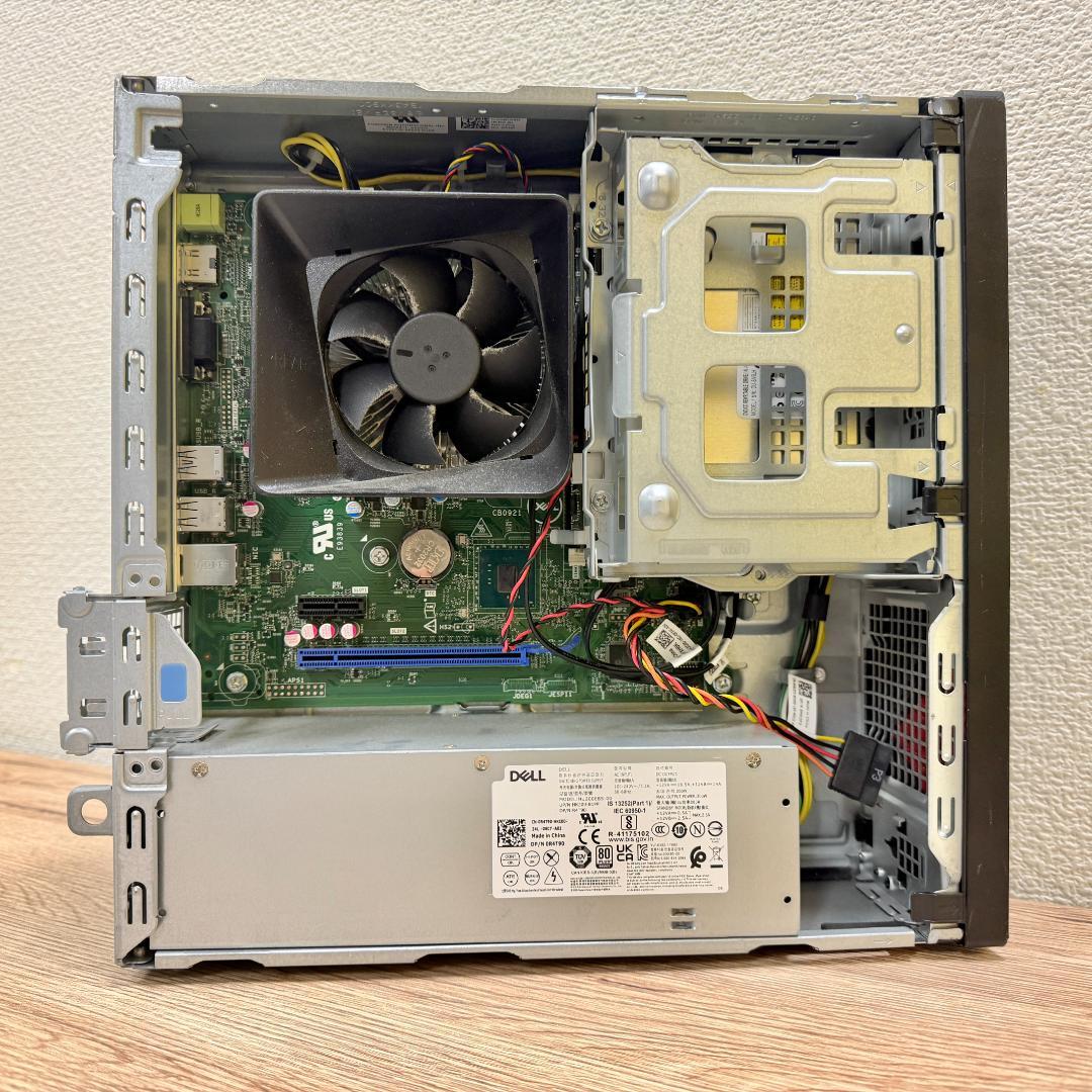 本日限定☆DELL Vostro3681 i5-10400/8GB/SSD256