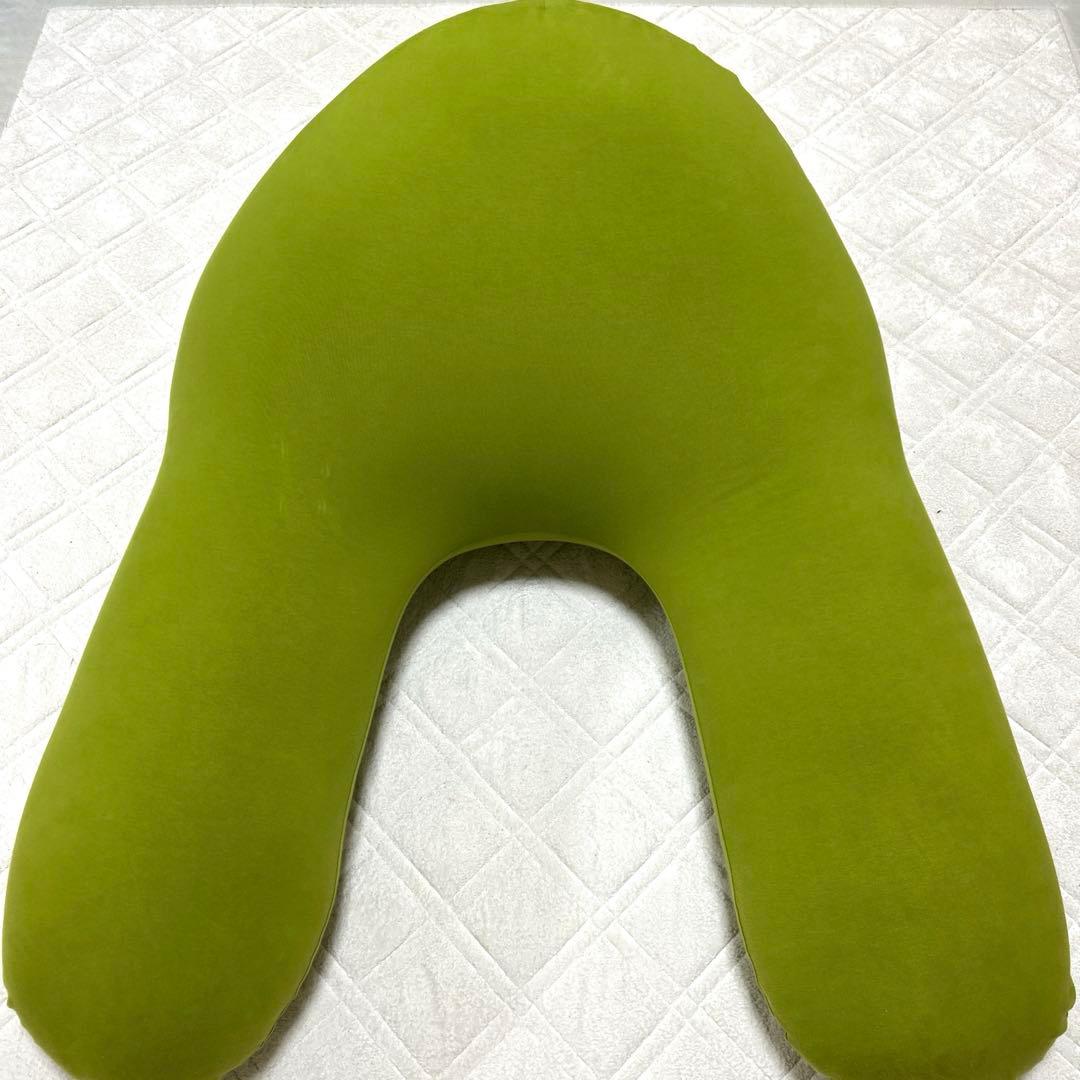 ヨギボーゴースト　Yogibo グリーン