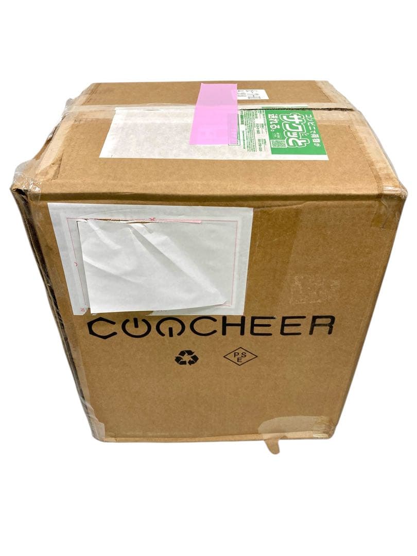 【開封・未使用】COOCHEER KSC401-1600D 高圧洗浄機 洗車