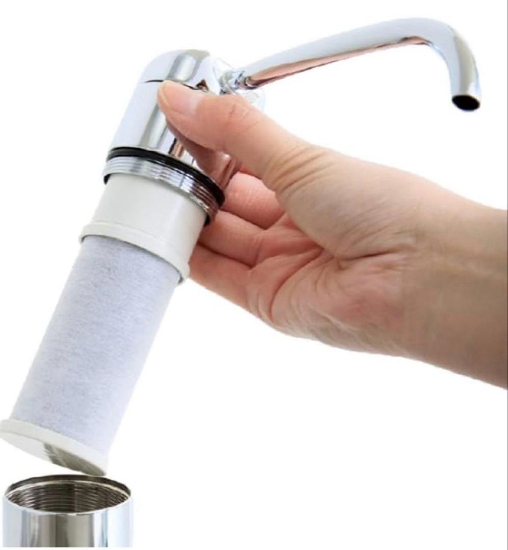 浄水器カートリッジ ZSRJT302R09AC 3個入り