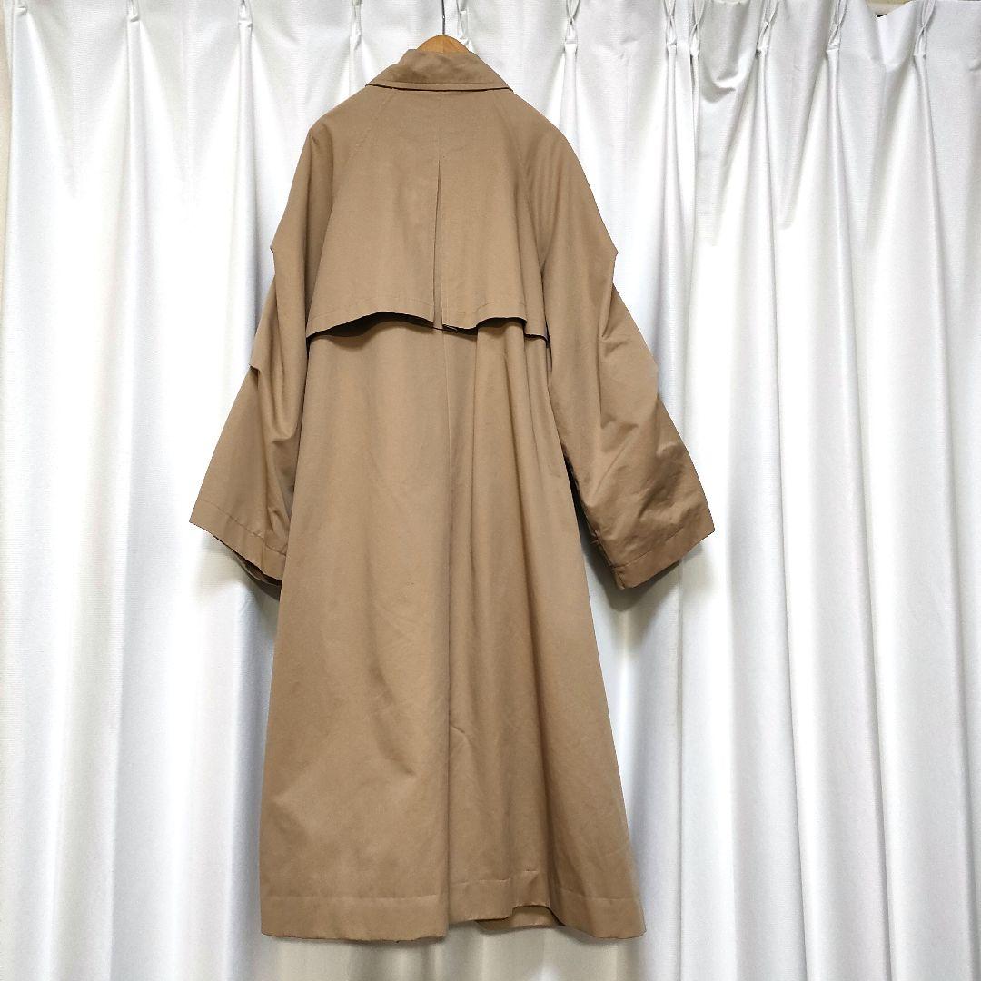 room306 comtemporary トレンチコート