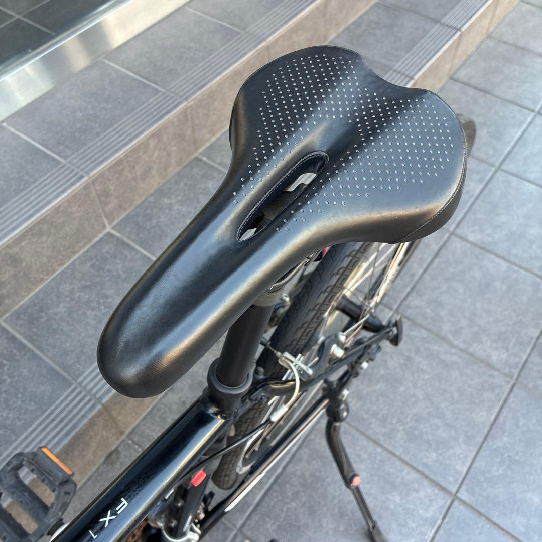 【東京近郊直接引渡限定】TREK FX1 Mサイズ　クロスバイク