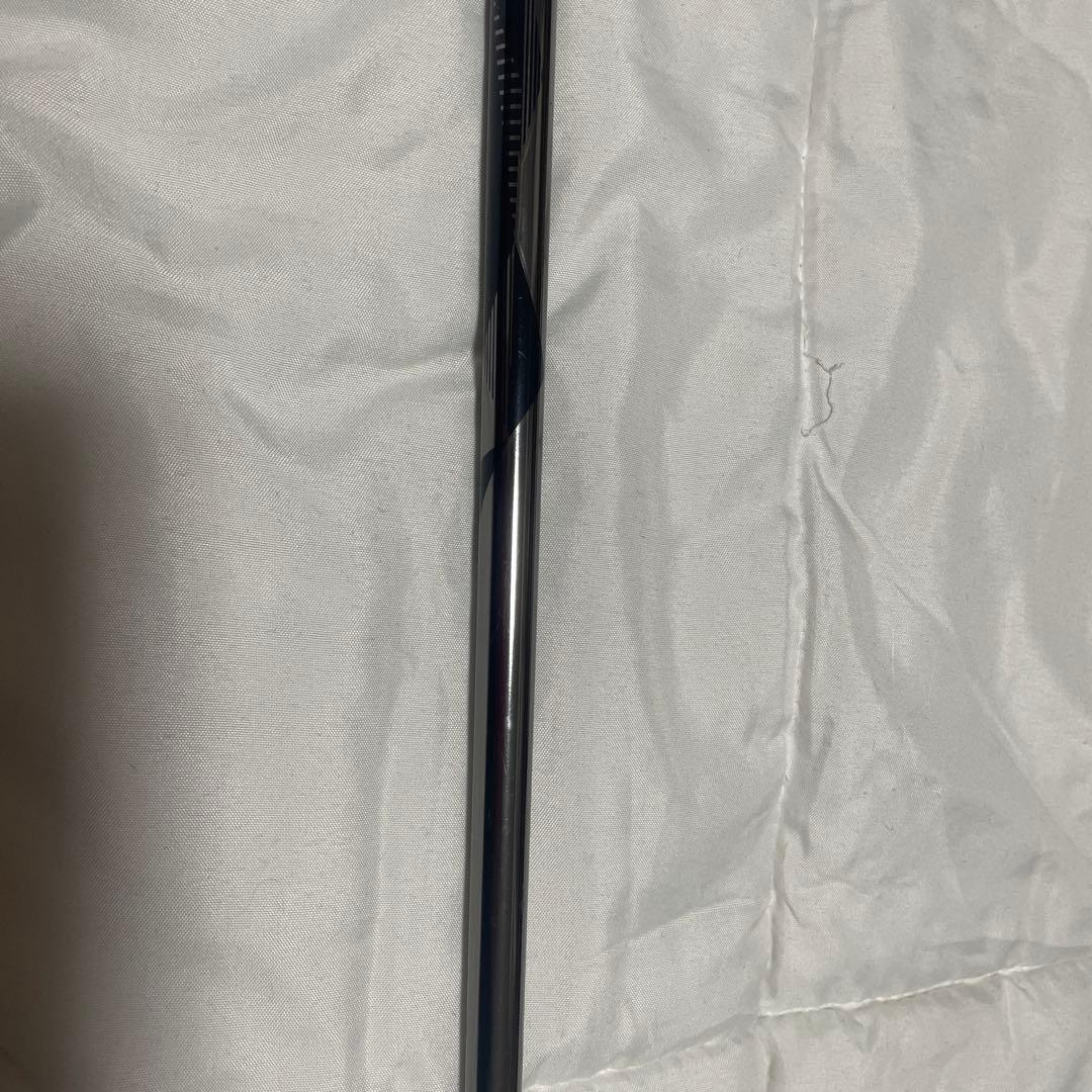 フジクラ ダイヤモンド スピーダー HB 8S 80g ハイブリッド