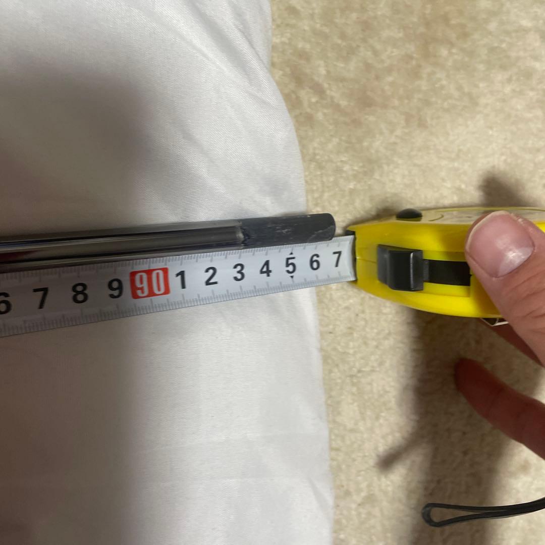 フジクラ ダイヤモンド スピーダー HB 8S 80g ハイブリッド