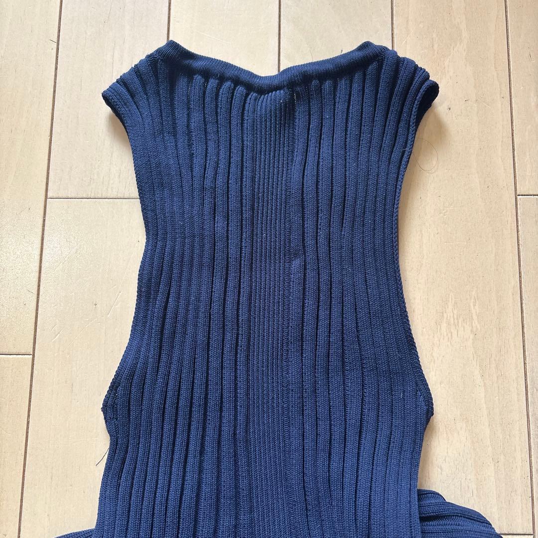 CFCLシーエフシーエル／POTTERY DRESS4／ワンピース／3