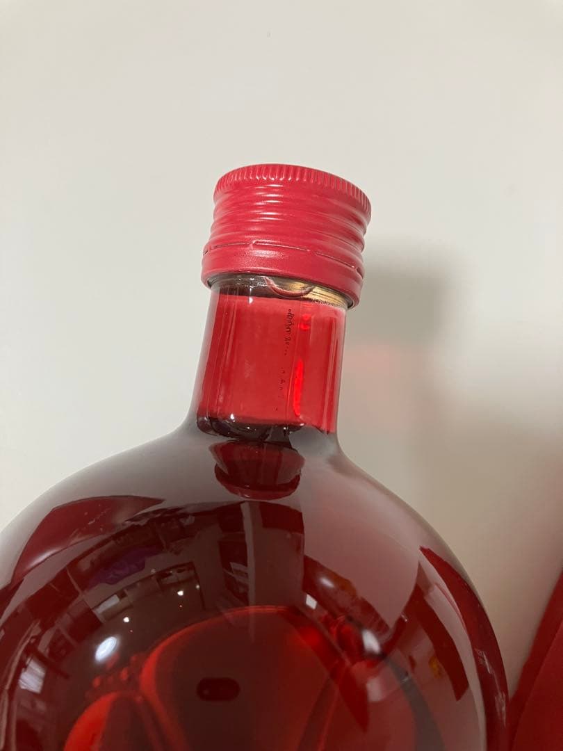 Ispahan 日本酒(貴醸酒) 720ml 未開封