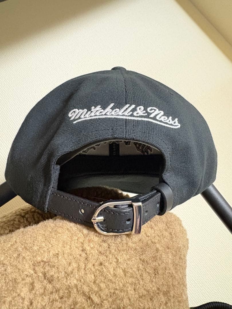 Tpablow【希少】BADHOP/BREATH × MITCHELL&NESS