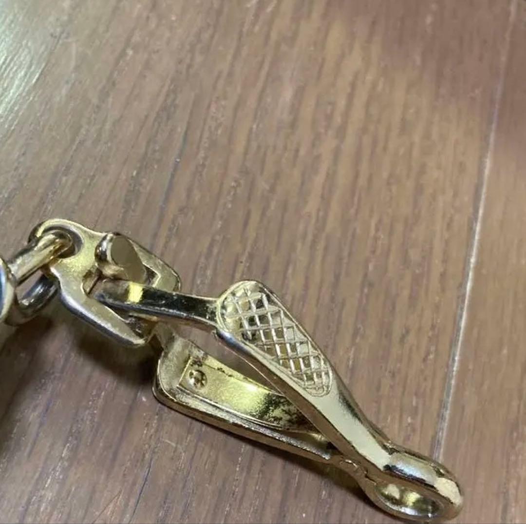 LOUIS VUITTON モノグラム 犬用 リード　箱無し