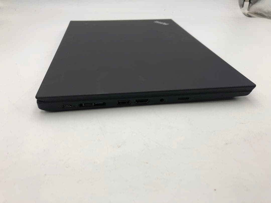Windowsノート本体 ThinkPad P14s ) i5-10310U