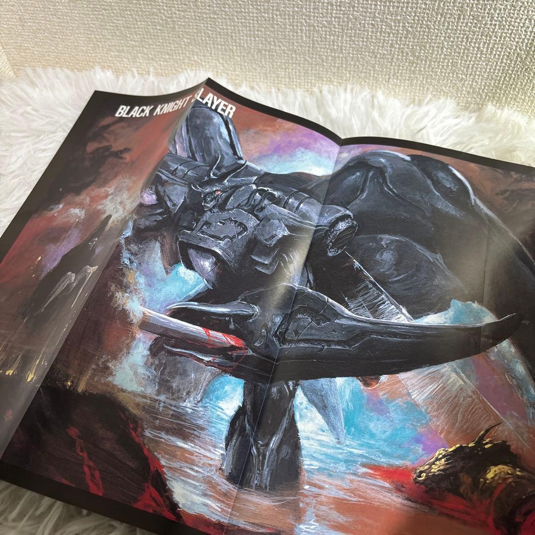 【中古】B-CLUB SPECIAL AURA BATTLERS 1