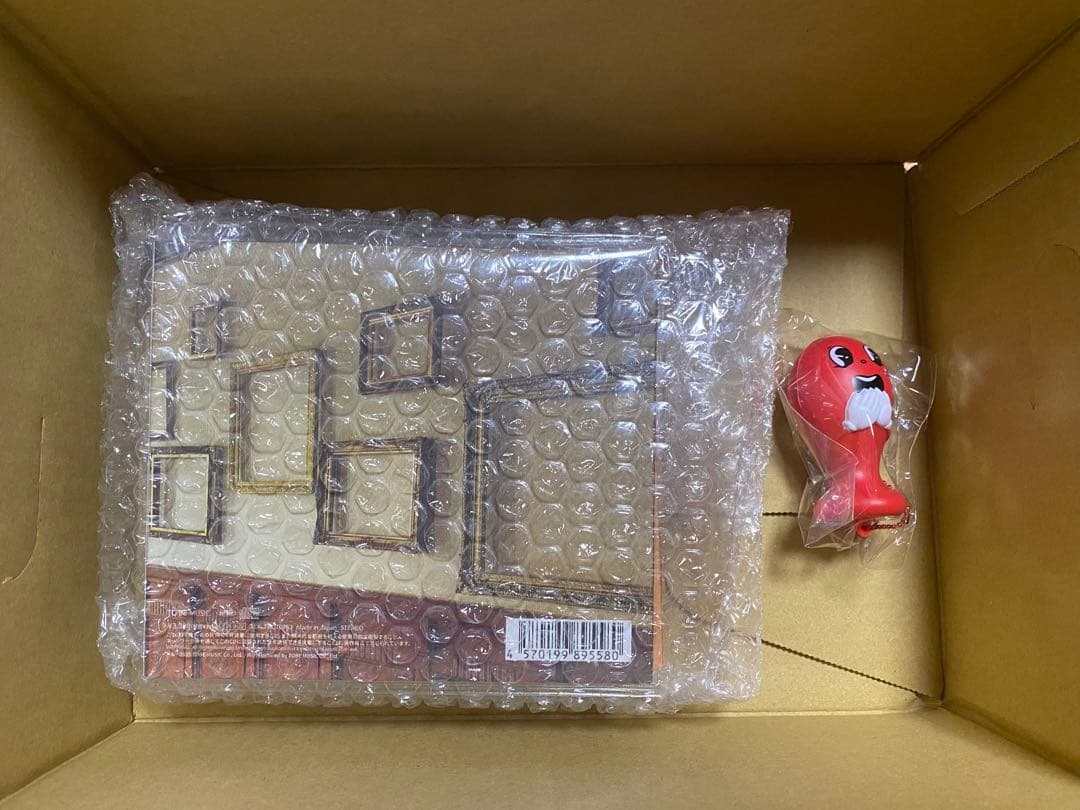 Number_i No.II 3形態まとめ買い得点付き