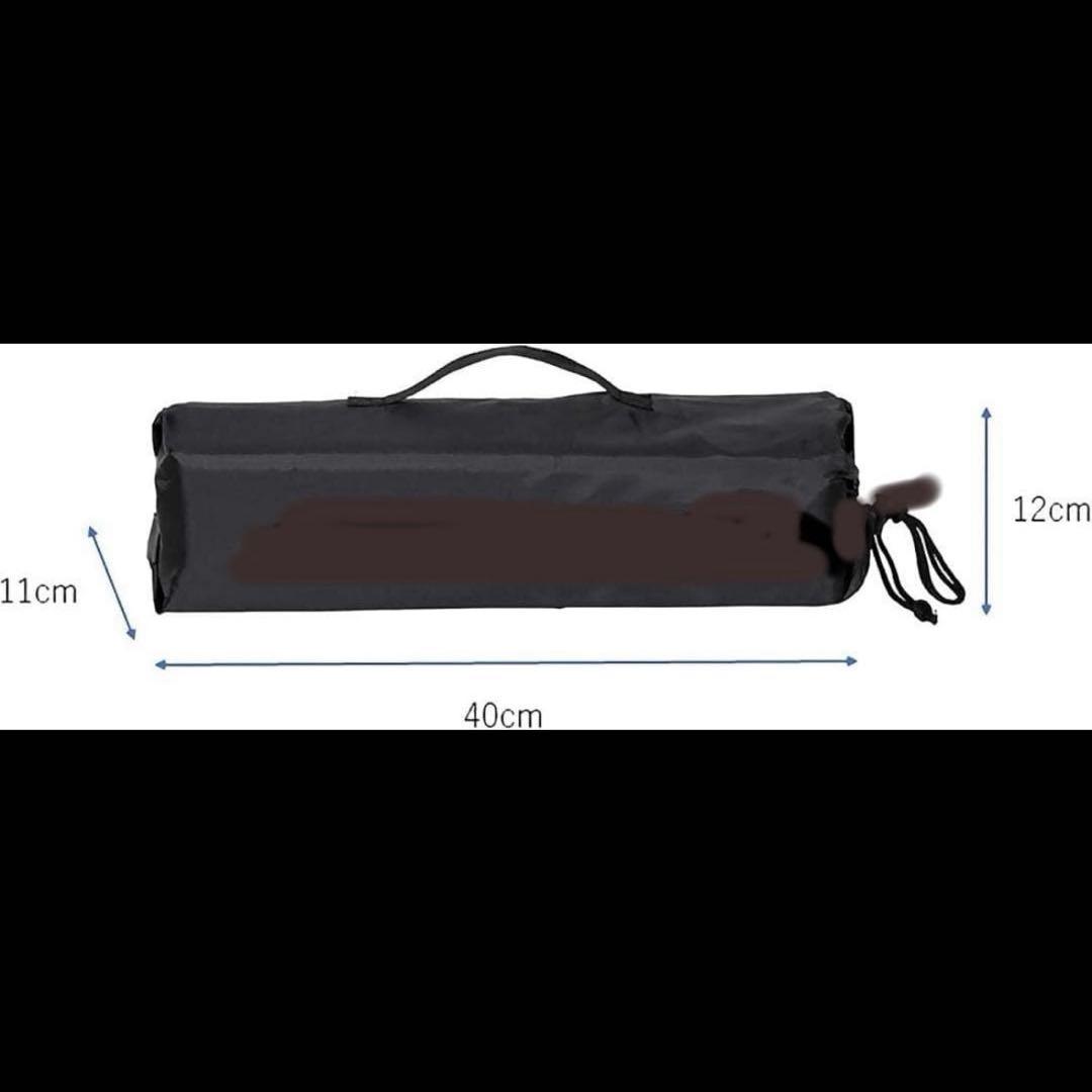 4つセット グランドチェア フィールド座椅子 アウトドア キャンプ 袋 イベント