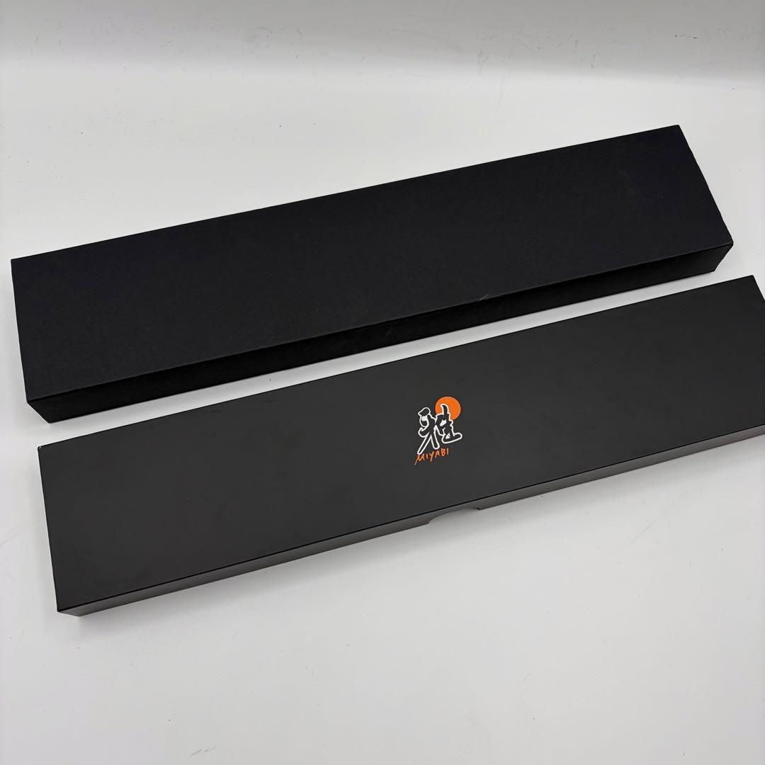【新品未使用】ツヴィリング 雅 ペティナイフ ダマスカス包丁 14cm 完売品
