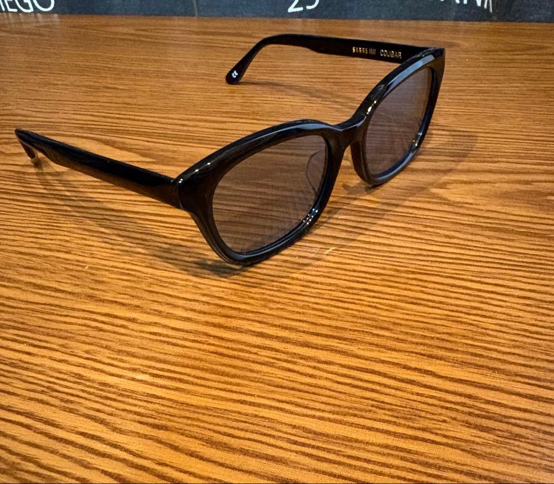SABRE サングラス SS20-514B-LB-J