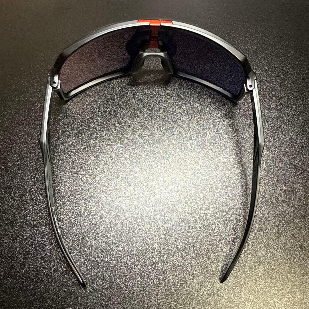 Oakley Sutro プリズムロードレンズ