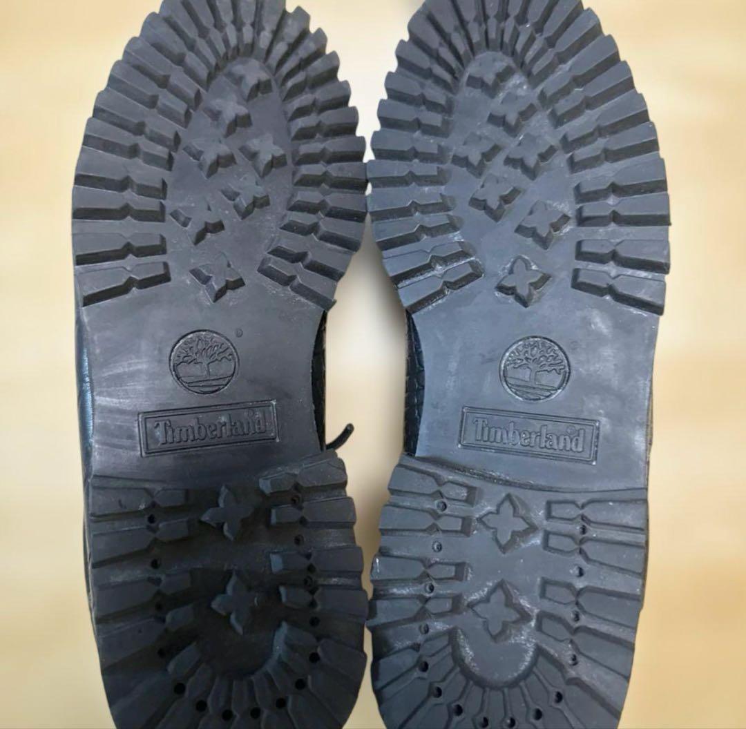 J*y様 Supreme Timberland 3-Eye Classic Lu