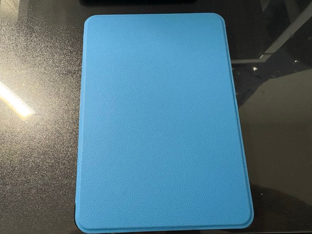 Kindle Paperwhite 防水機能搭載 8GB ブラックケース付き