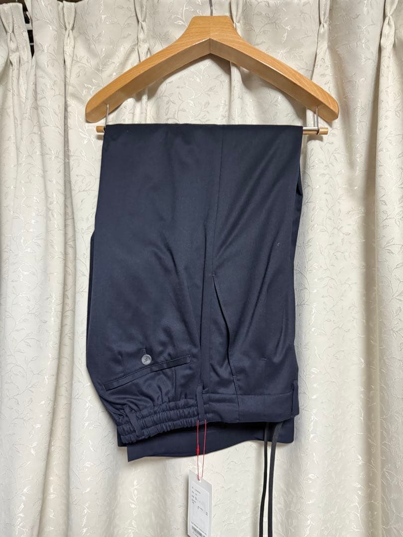 【新品・未使用】メゾンスペシャル ダブルブレスト セットアップ サイズ0