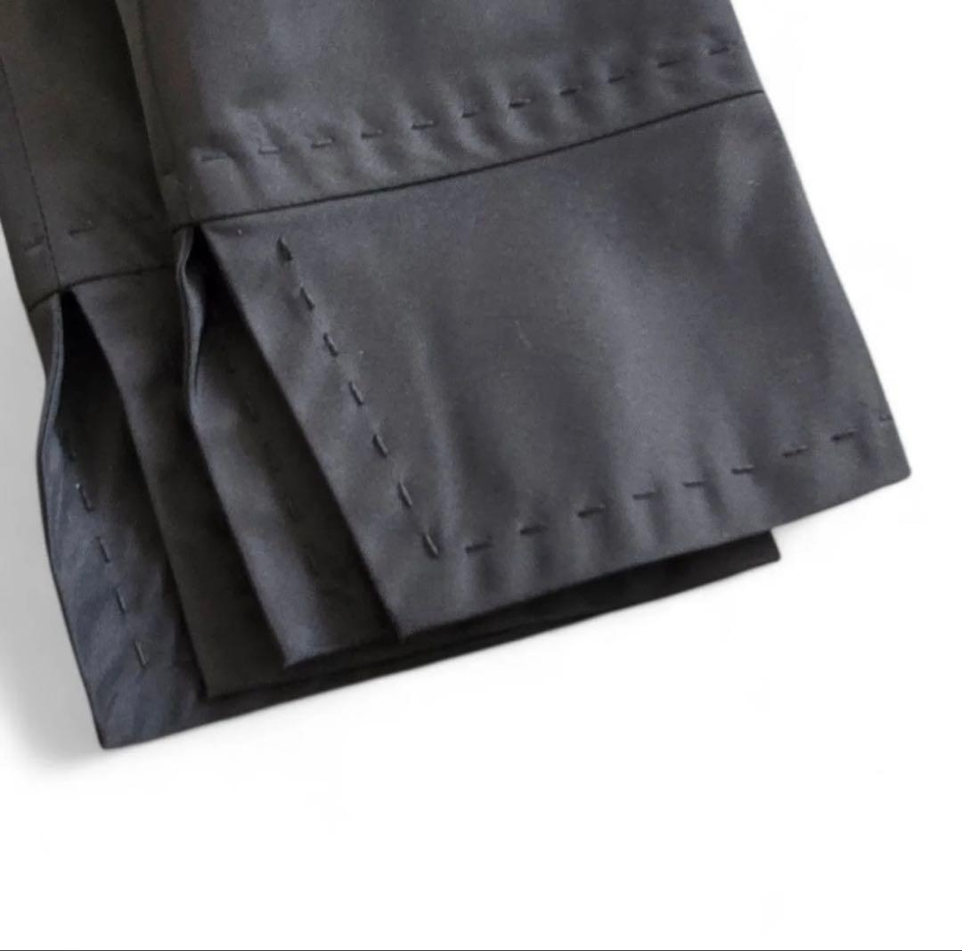 Max Mara 白タグ トレンチコート 38 ベルト付 正規品 マックスマーラ